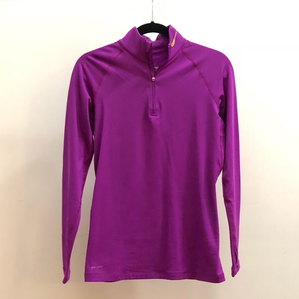 Nike Dri fit pullover
